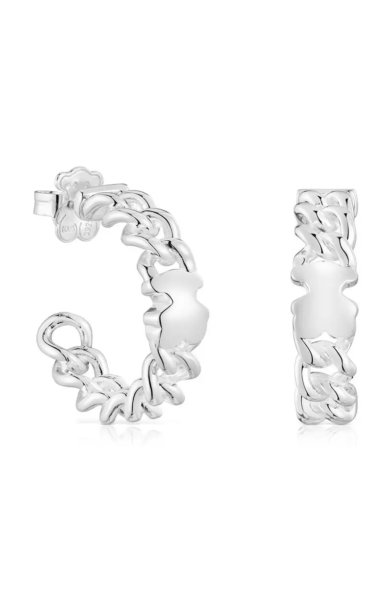 Tous Orecchini Argento 2207707