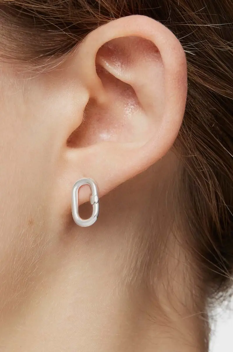 Tous Orecchini Argento 3839824 miniatura 5