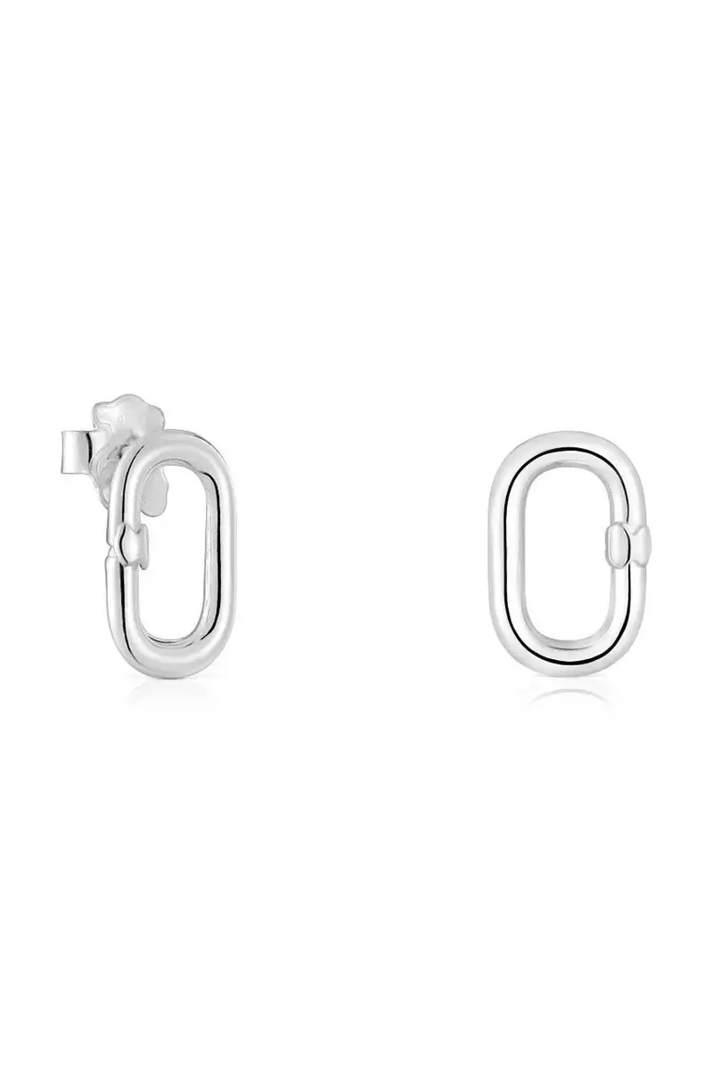 Tous Orecchini Argento 3839824