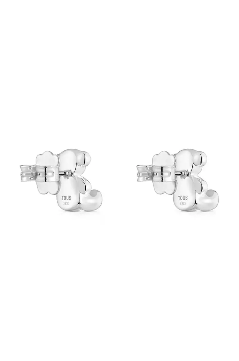 Tous Orecchini Argento 3764466 miniatura 3