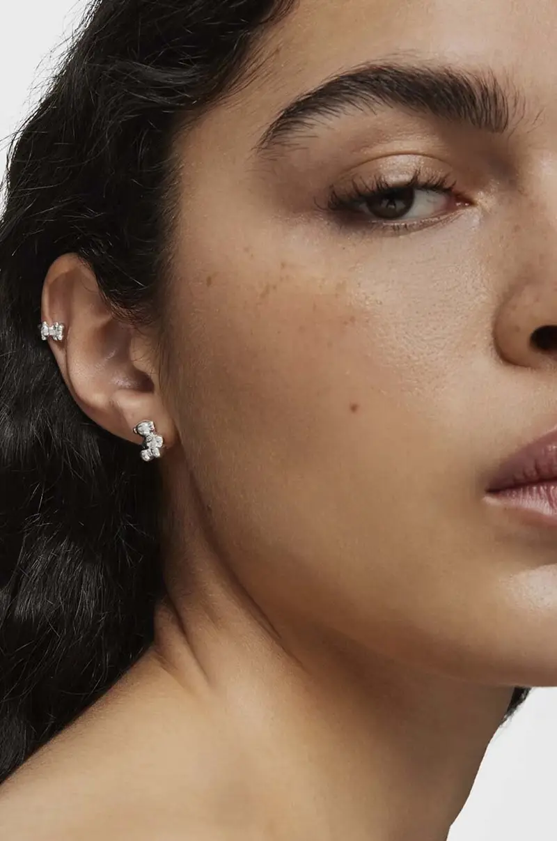 Tous Orecchini Argento 3764466 miniatura 5