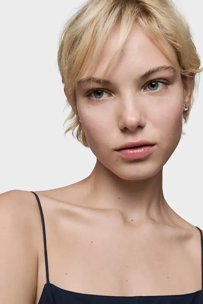 Tous Orecchini Argento 4157111 miniatura 5