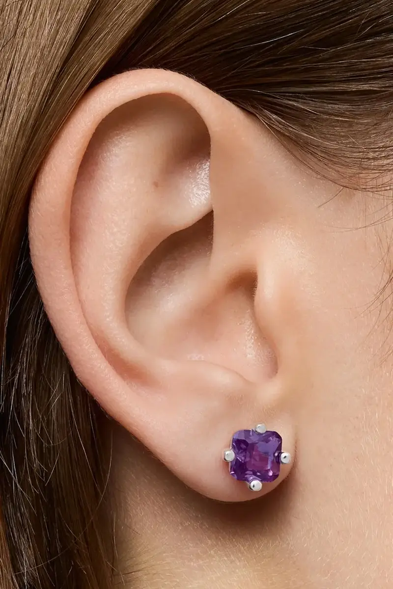 Tous Orecchini Argento 3275355 miniatura 4