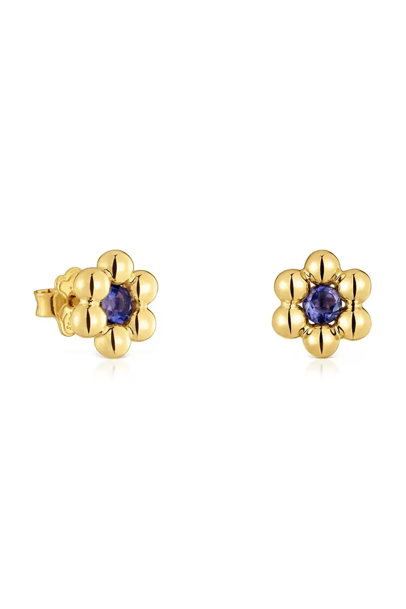 orecchini placcati oro 1004230800