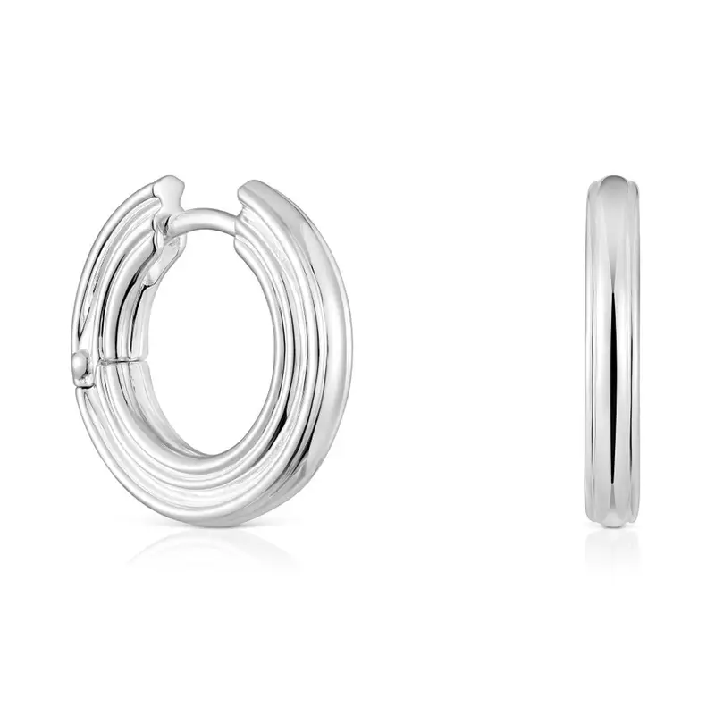 Tous Orecchini Argento 2955718