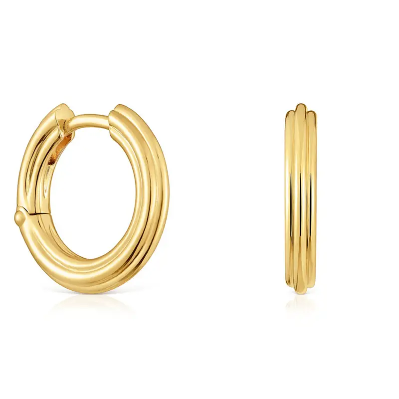 Tous Orecchini Oro 2955715