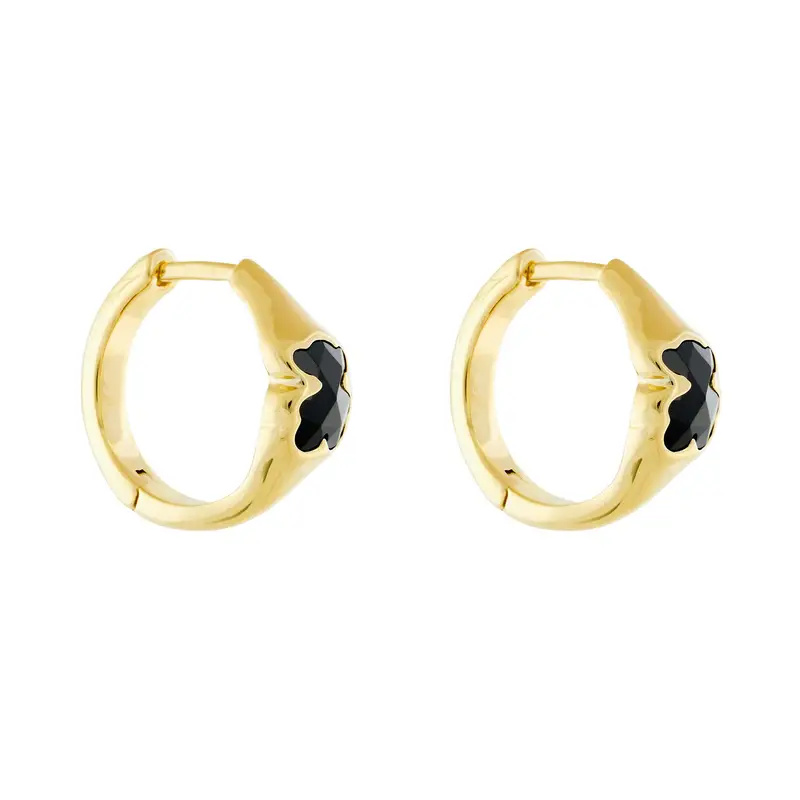 Tous Orecchini Oro 4014762