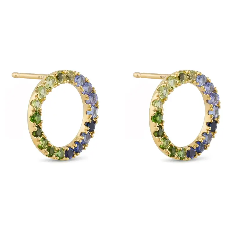 Tous Orecchini Oro 4210014