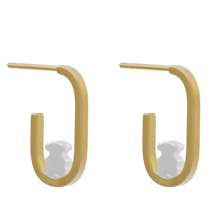 Tous Orecchini Oro 4003025