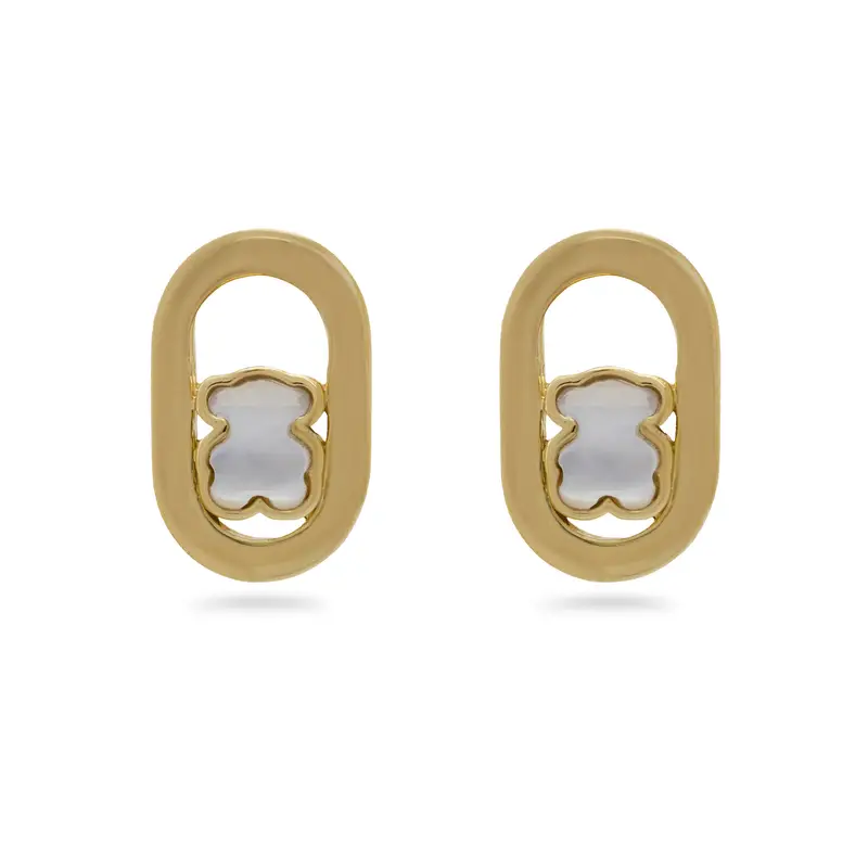 Tous Orecchini Oro 4003043