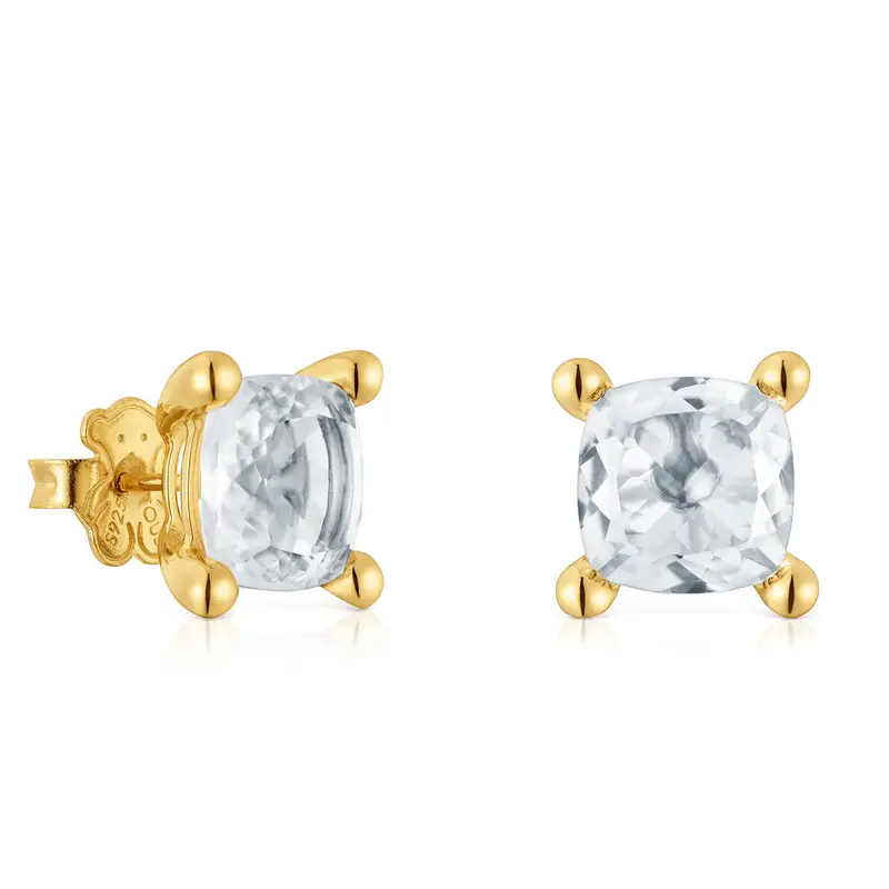 Tous Orecchini Oro 2955702