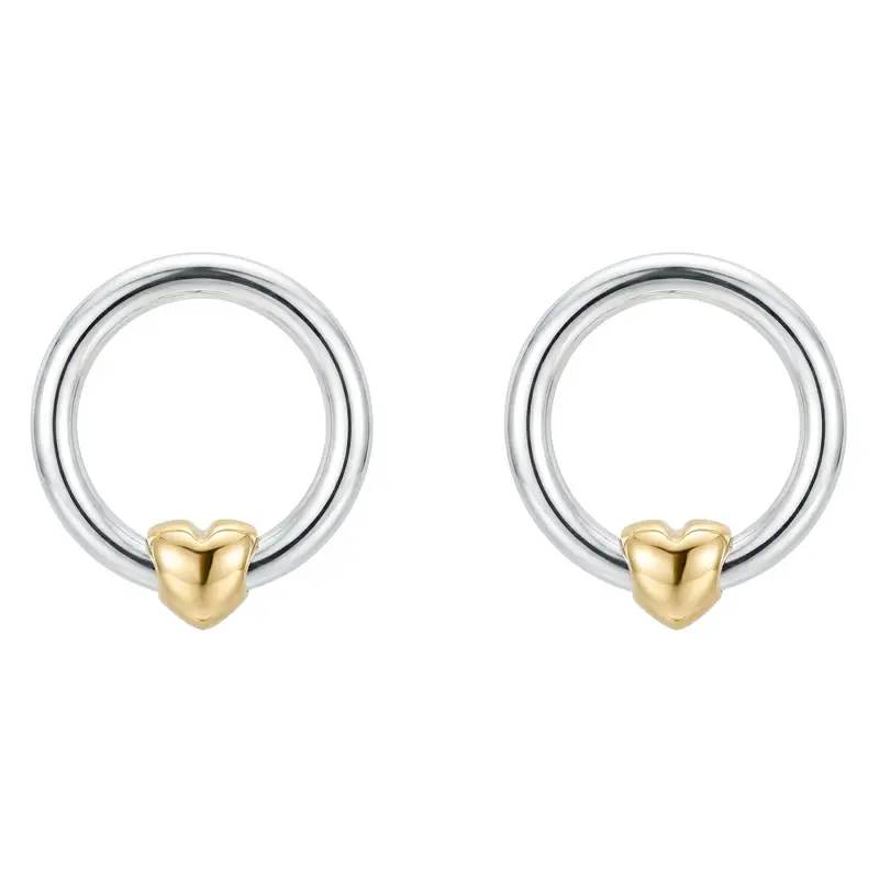 Tous Orecchini Argento 4003029