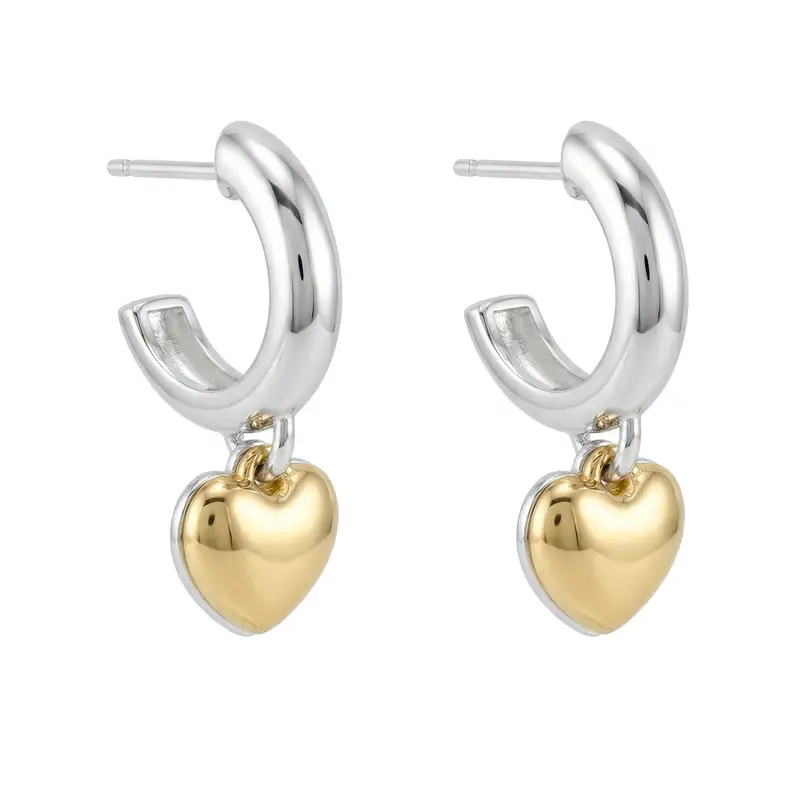 Tous Orecchini Argento 4003052