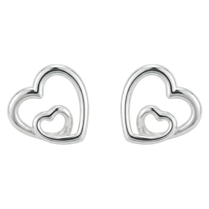 Tous Orecchini Argento 4003033