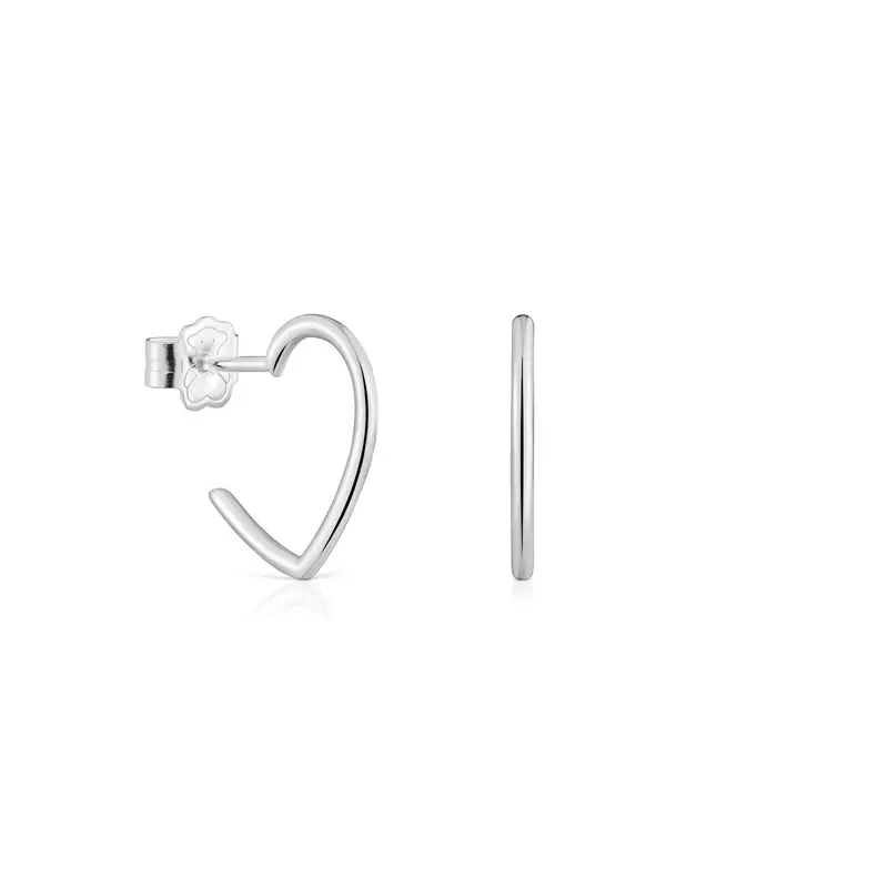 Tous Orecchini Argento 3118501