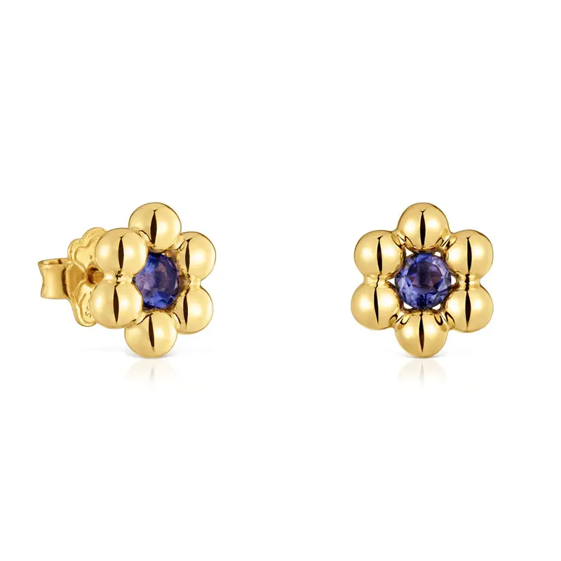 Tous Orecchini Oro 2955707