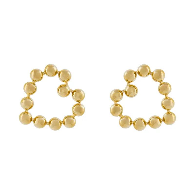 Tous Orecchini Oro 2955697