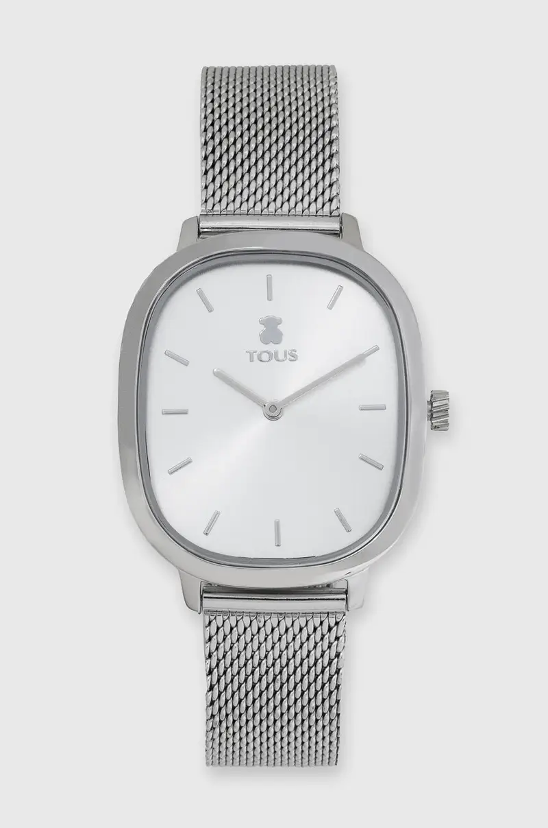 orologio donna Argento