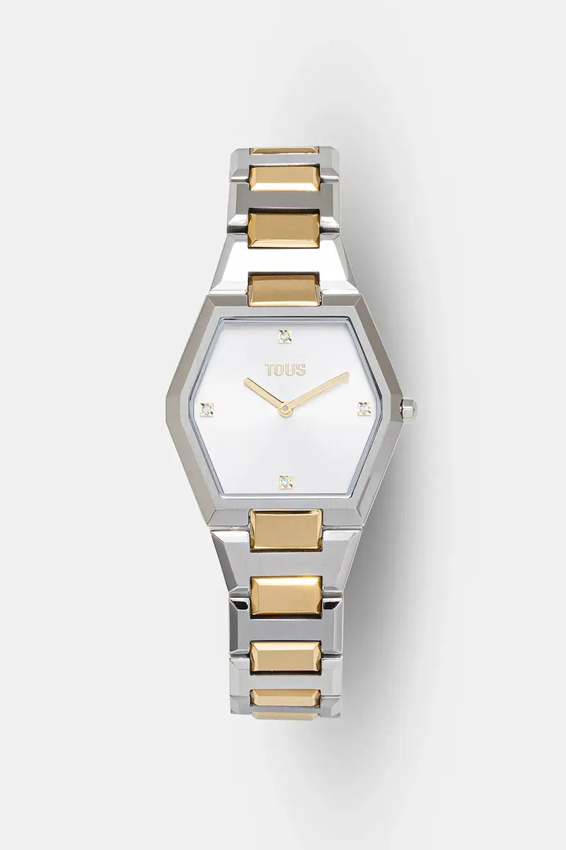 orologio donna colore argento 3000136700