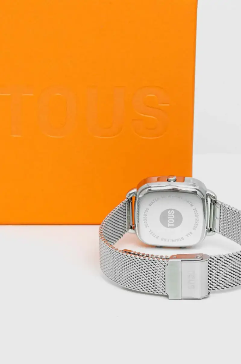 orologio donna colore argento 300358100 miniatura 2