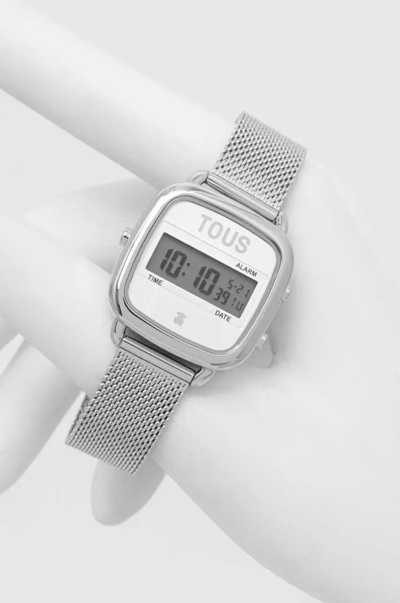 orologio donna colore argento 300358100