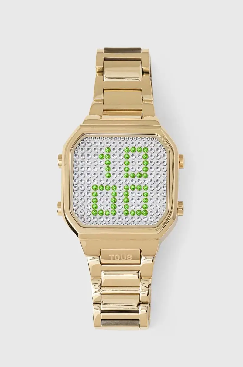 orologio donna colore oro