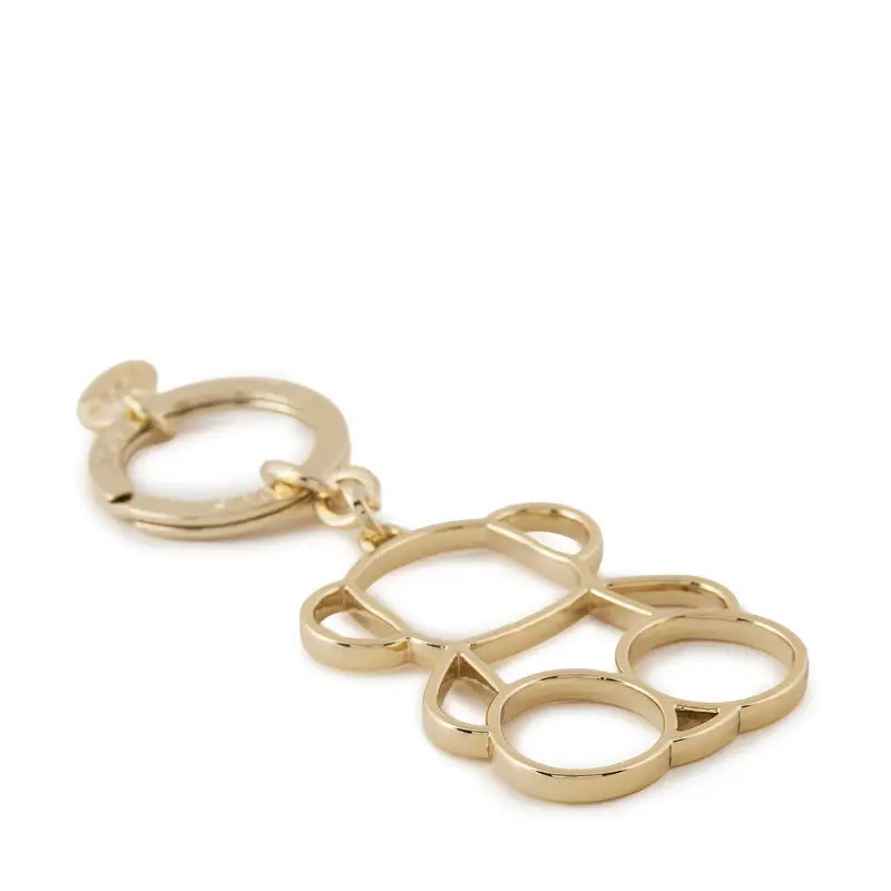 Tous Portachiavi Oro 3118367