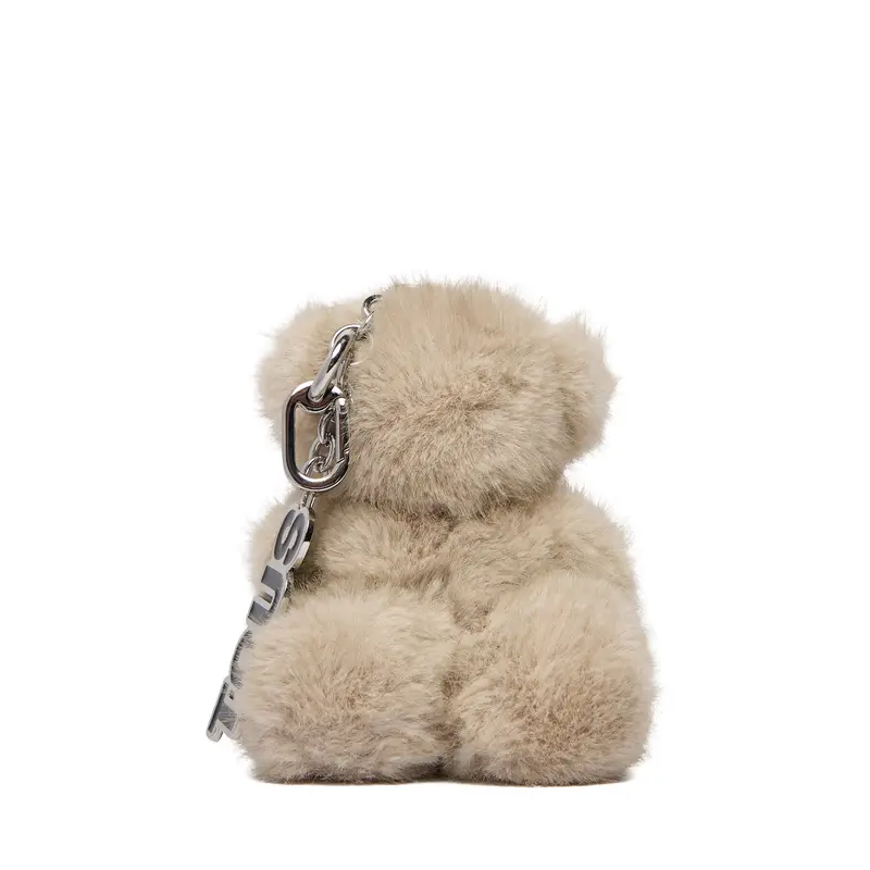 Tous Portachiavi Beige 4003075