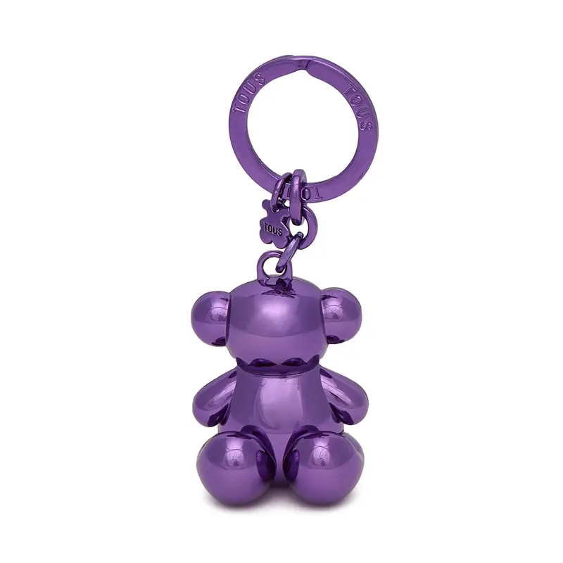 Tous Portachiavi Viola 4003053