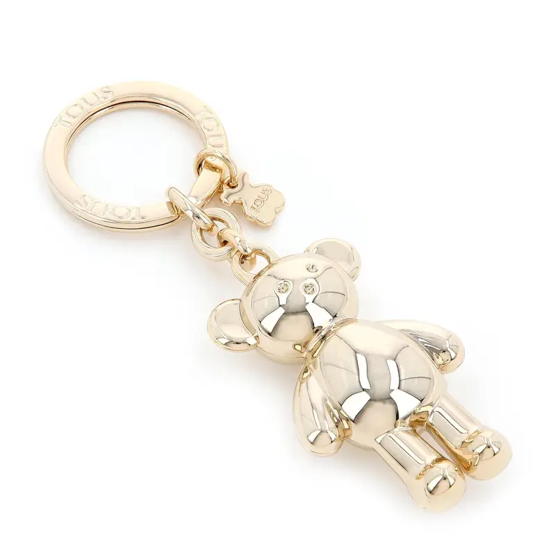 Tous Portachiavi Oro 3943772