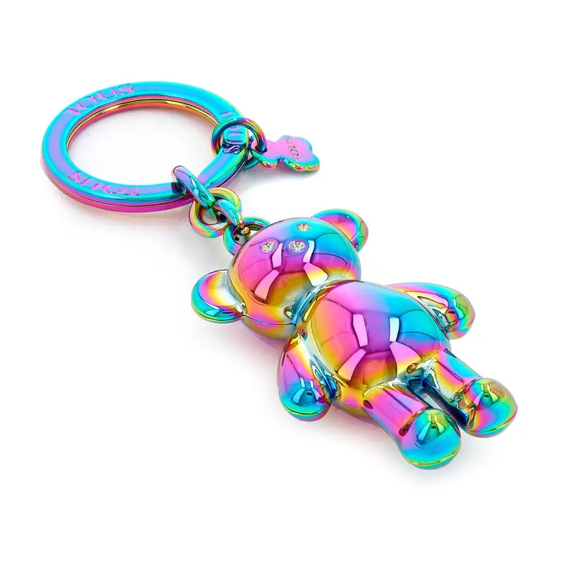 Tous Portachiavi Multicolore 3943775