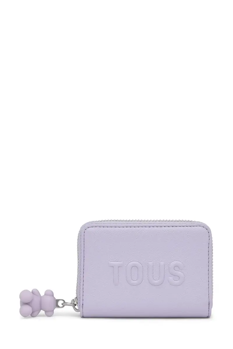 portafoglio BRENDA donna colore violetto 2002106068