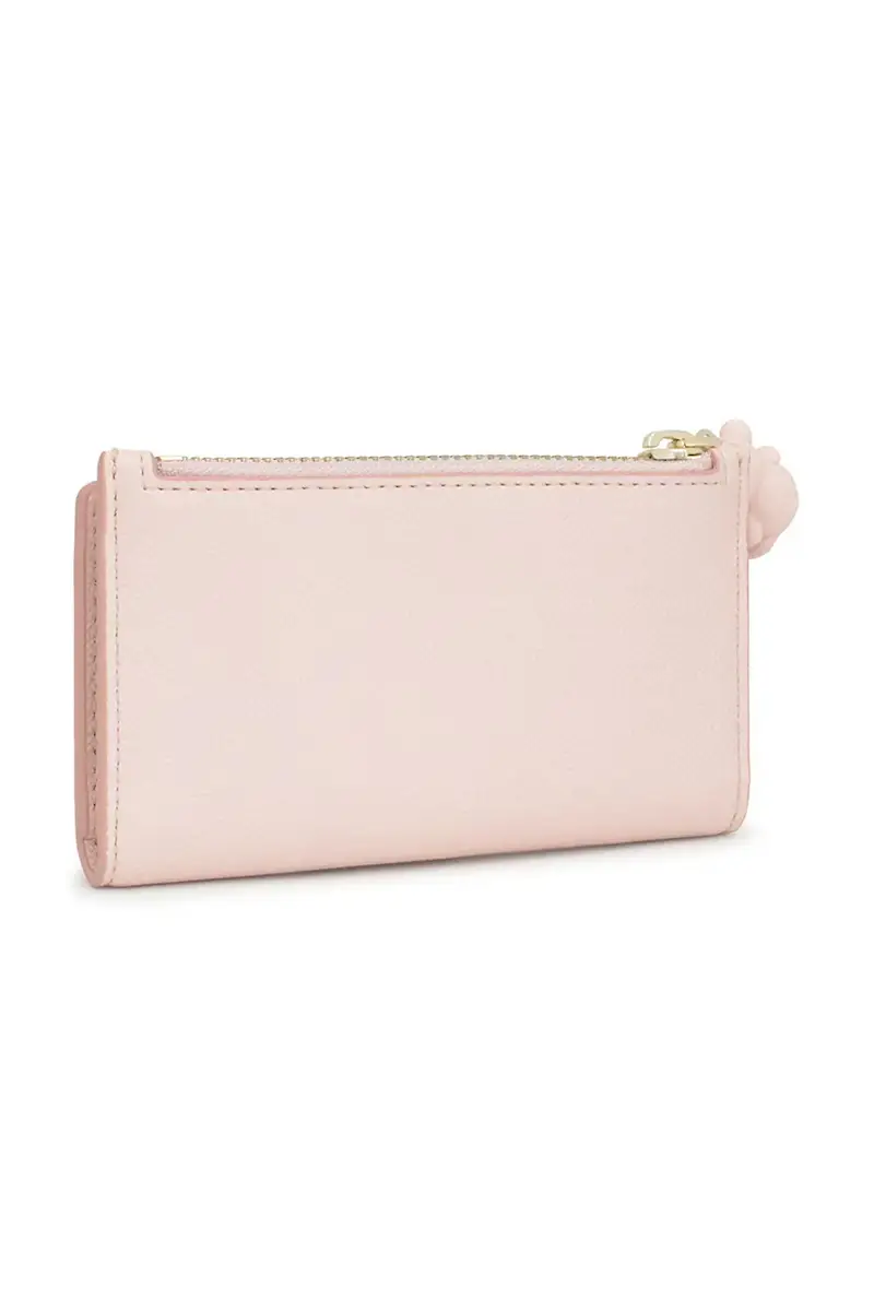 portafoglio BRENDA Rosa miniatura 2