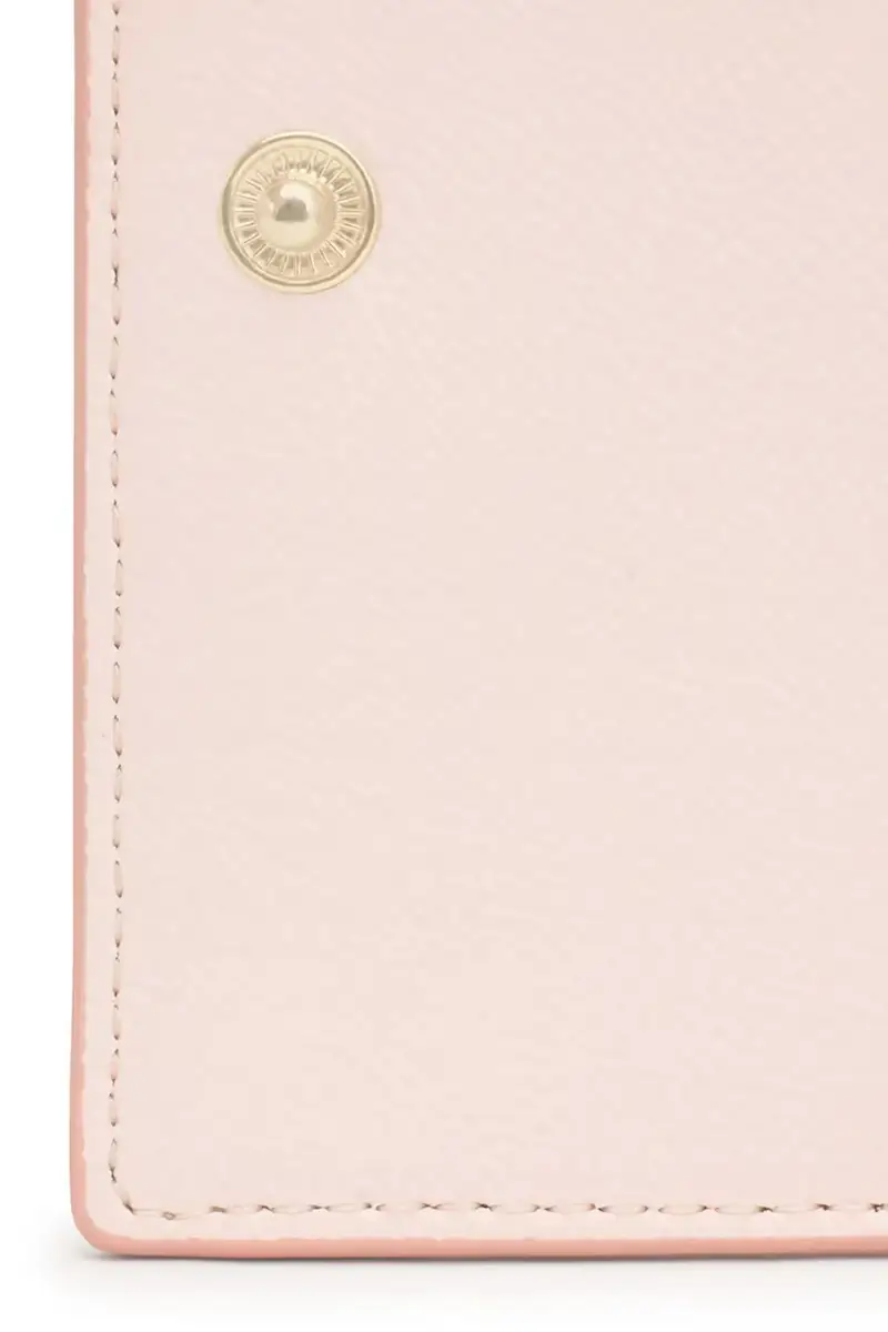 portafoglio BRENDA Rosa miniatura 4
