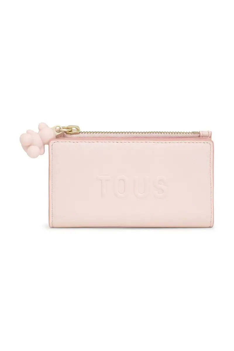 portafoglio BRENDA Rosa