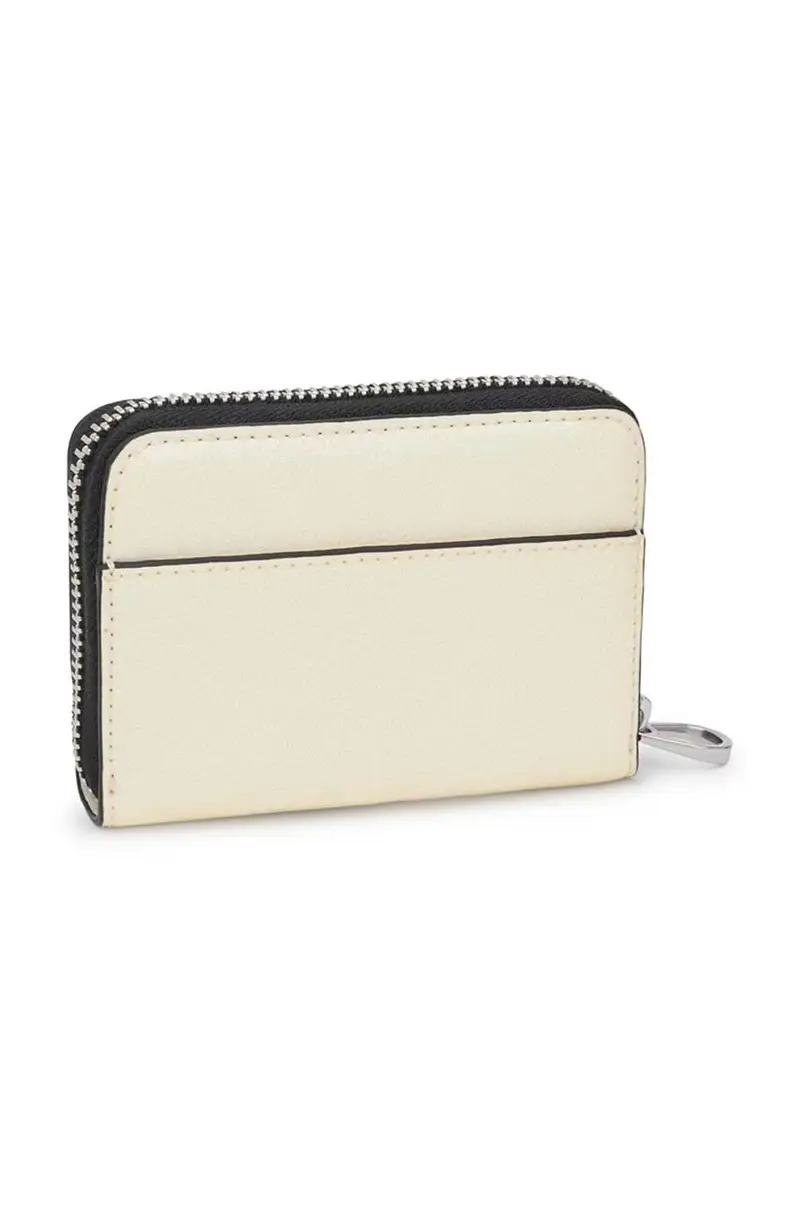 portafoglio donna colore beige 2002103401 miniatura 2