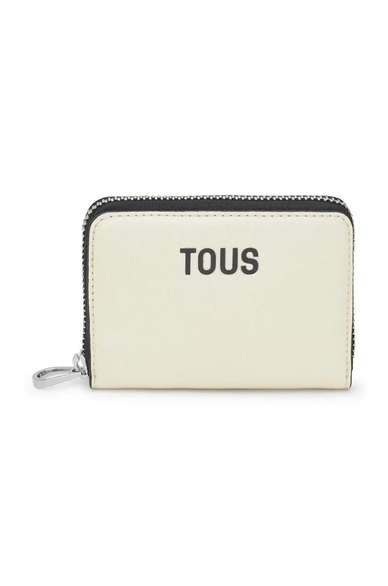 portafoglio donna colore beige 2002103401