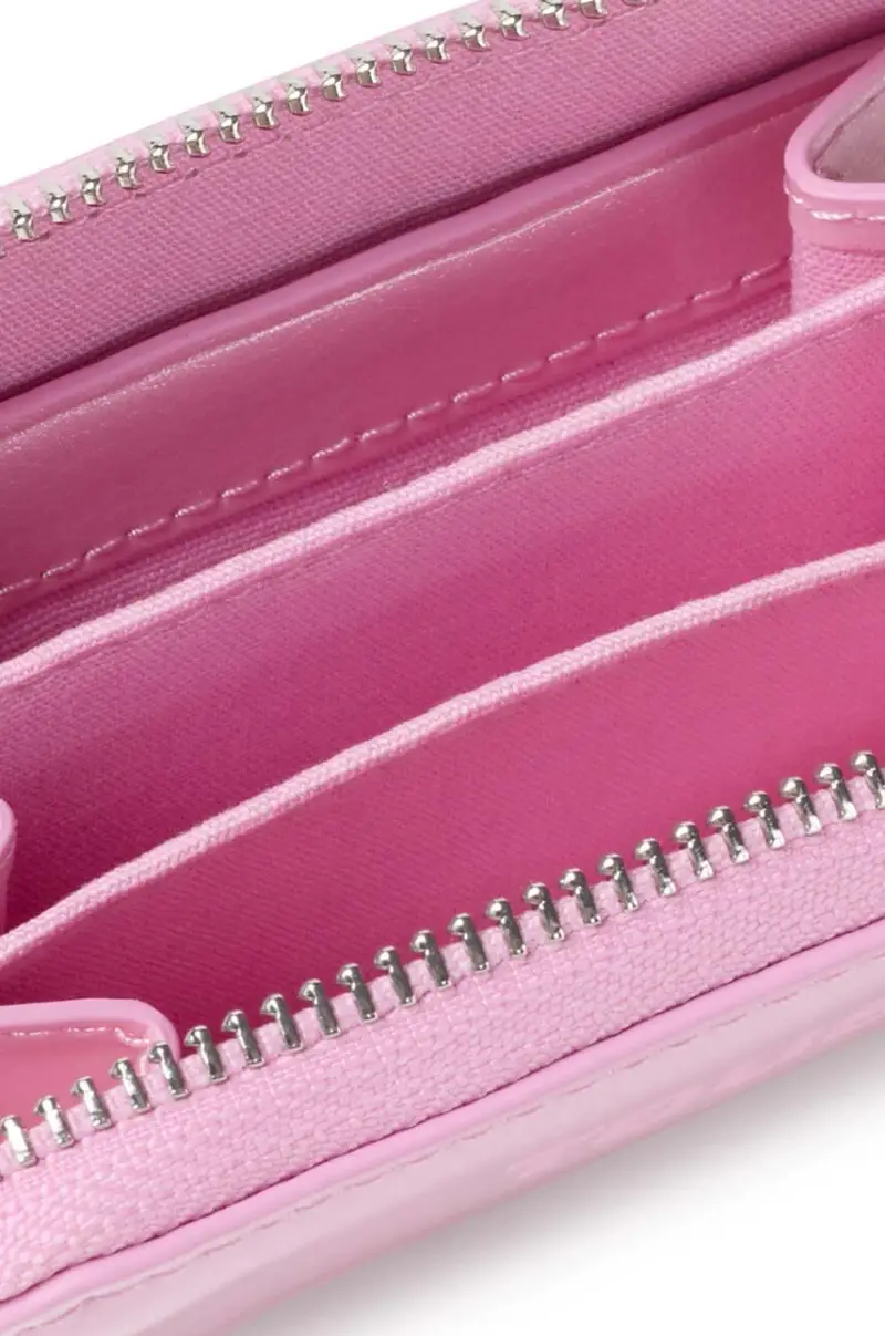 portafoglio donna colore rosa 2002103413 miniatura 3