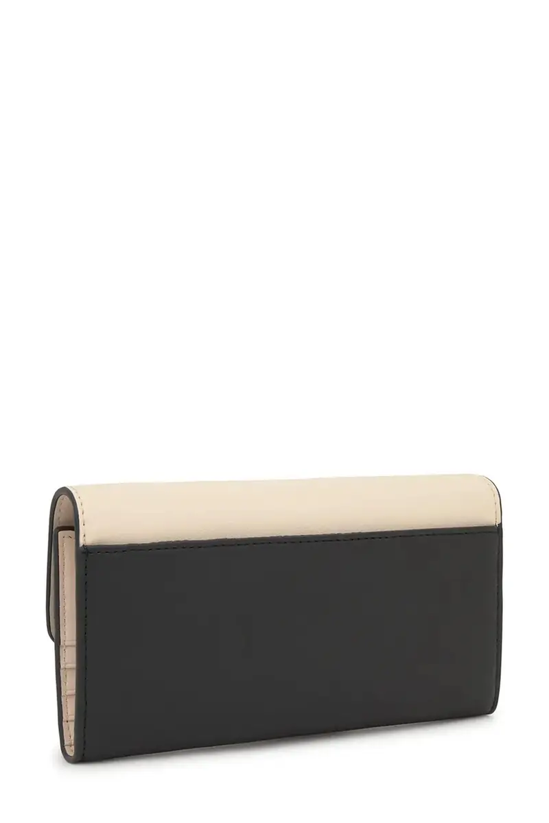 portafoglio KAOS ICON donna colore nero 2002287751 miniatura 2