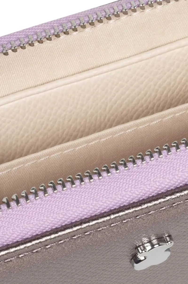 portafoglio Multicolore miniatura 3