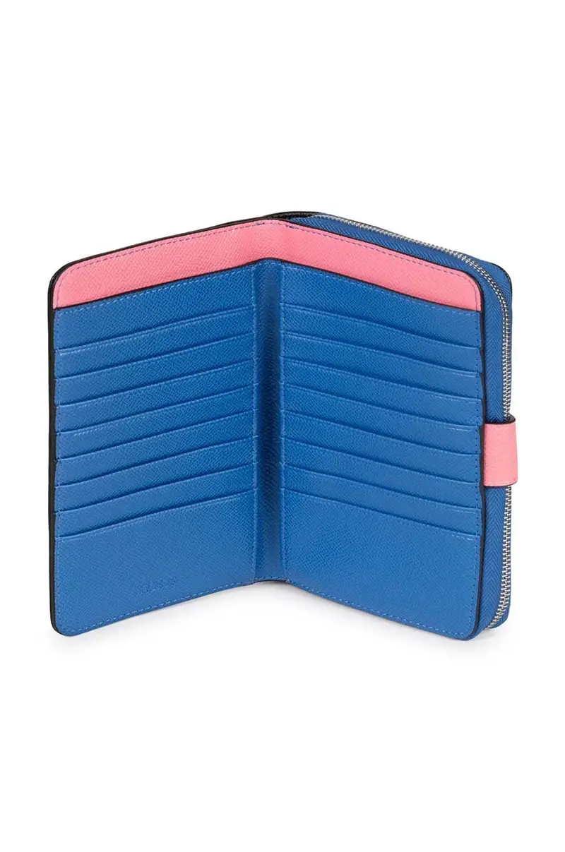 portafoglio Nero miniatura 3