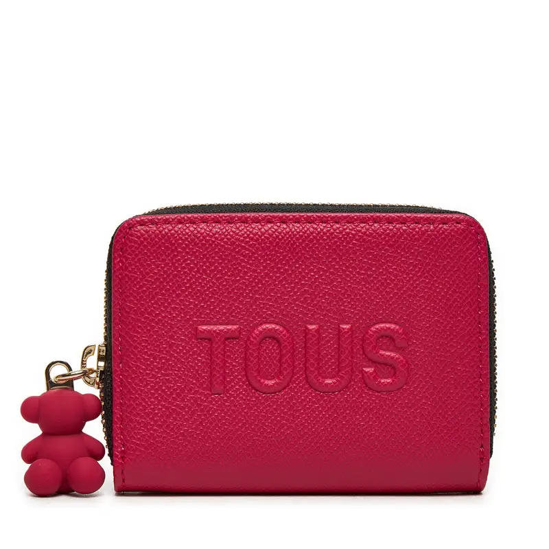 Portafoglio TOUS 2002001925 Rosa