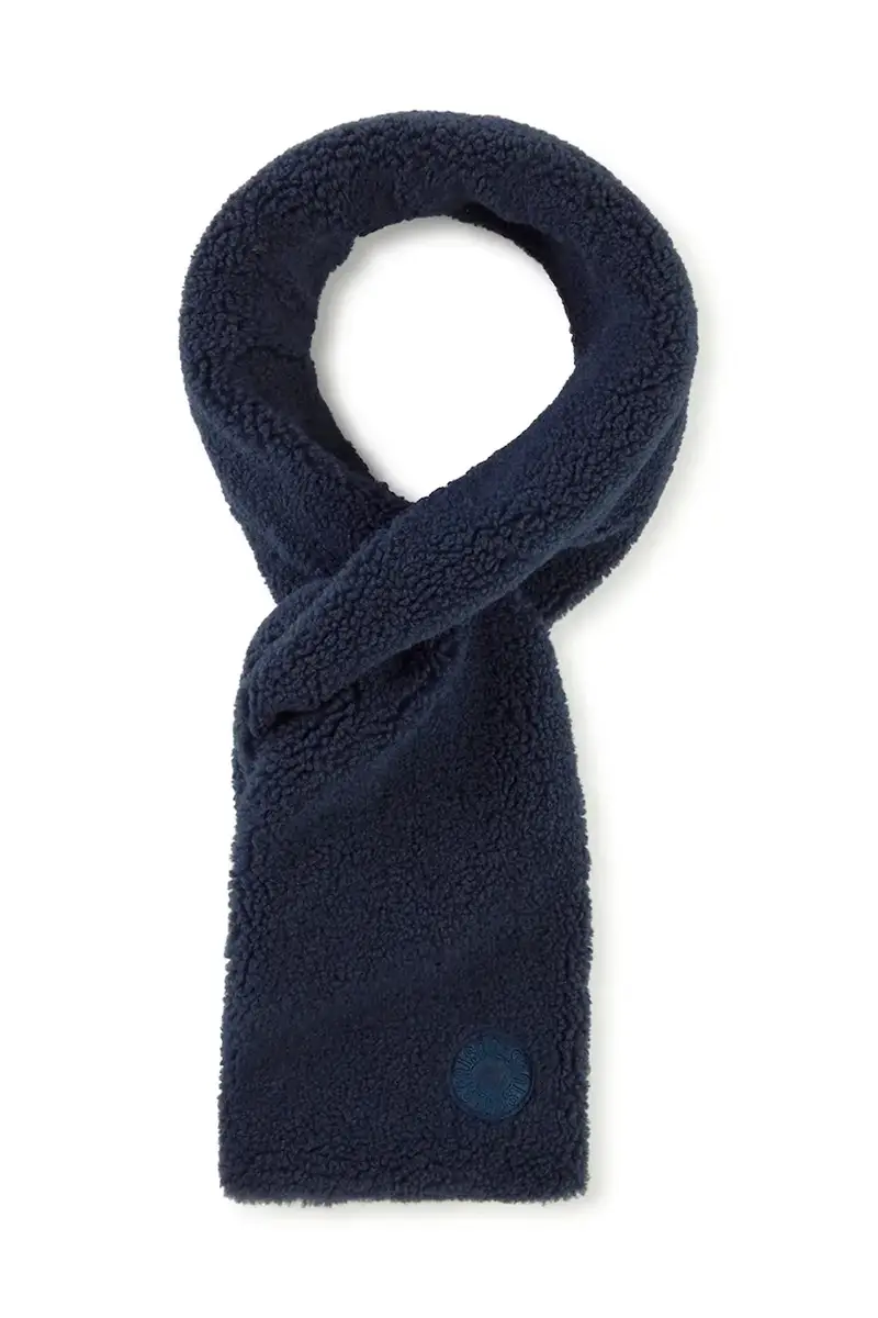 sciarpa TEXTIL donna colore blu navy 2002190433 miniatura 2