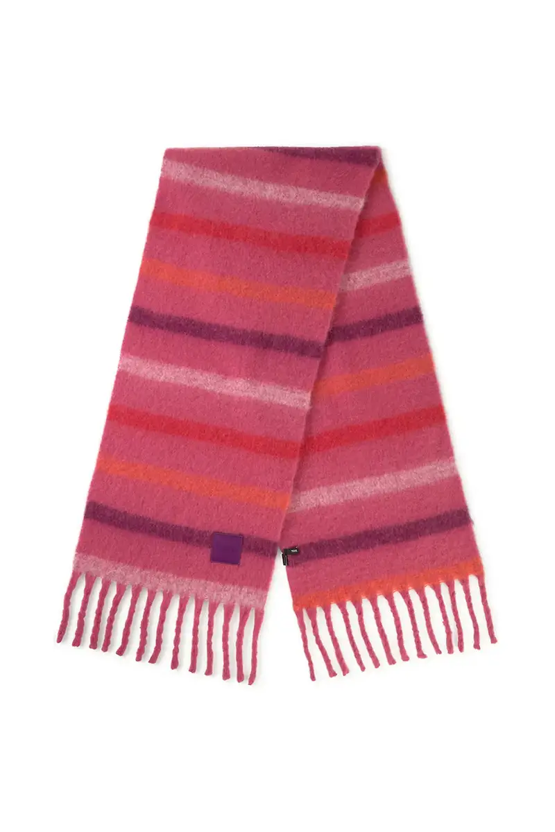 sciarpa TEXTIL donna colore rosa 2002138325