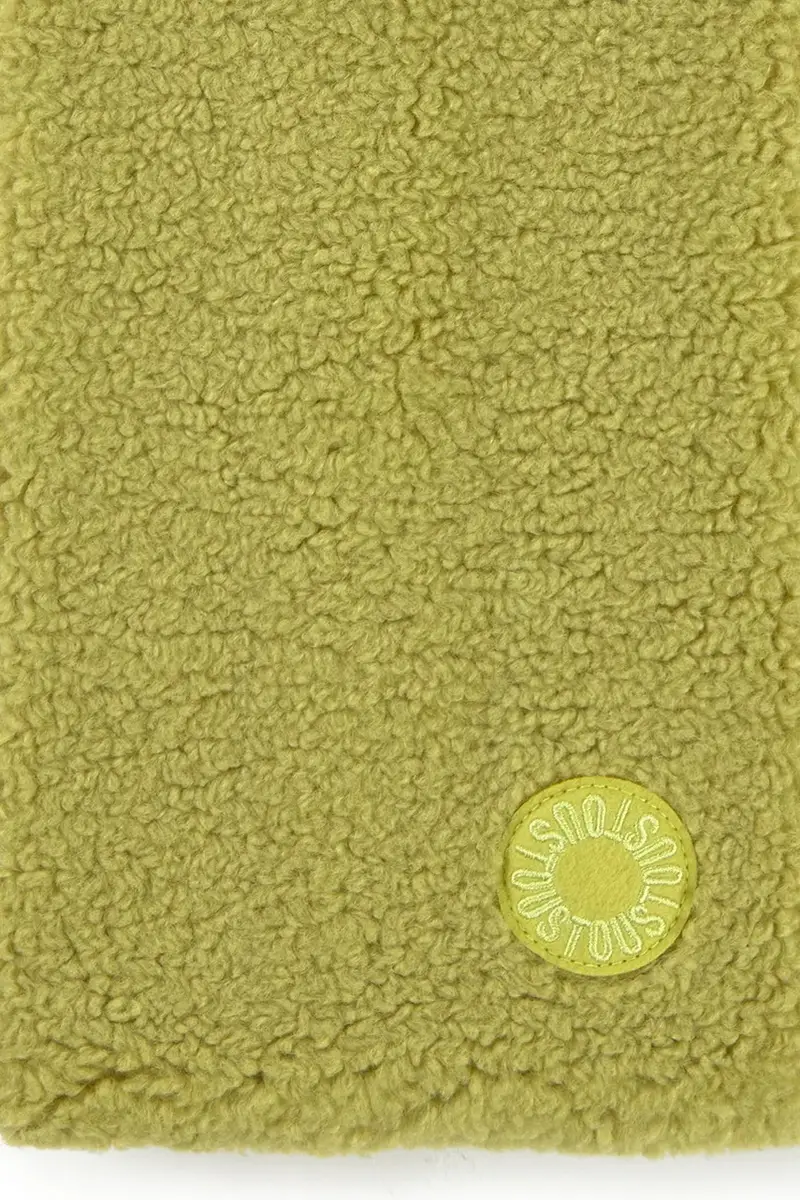 sciarpa TEXTIL donna colore verde 2002190439 miniatura 3