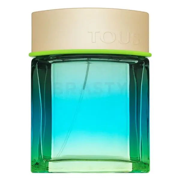 uomo Chill EDT M 100 ml