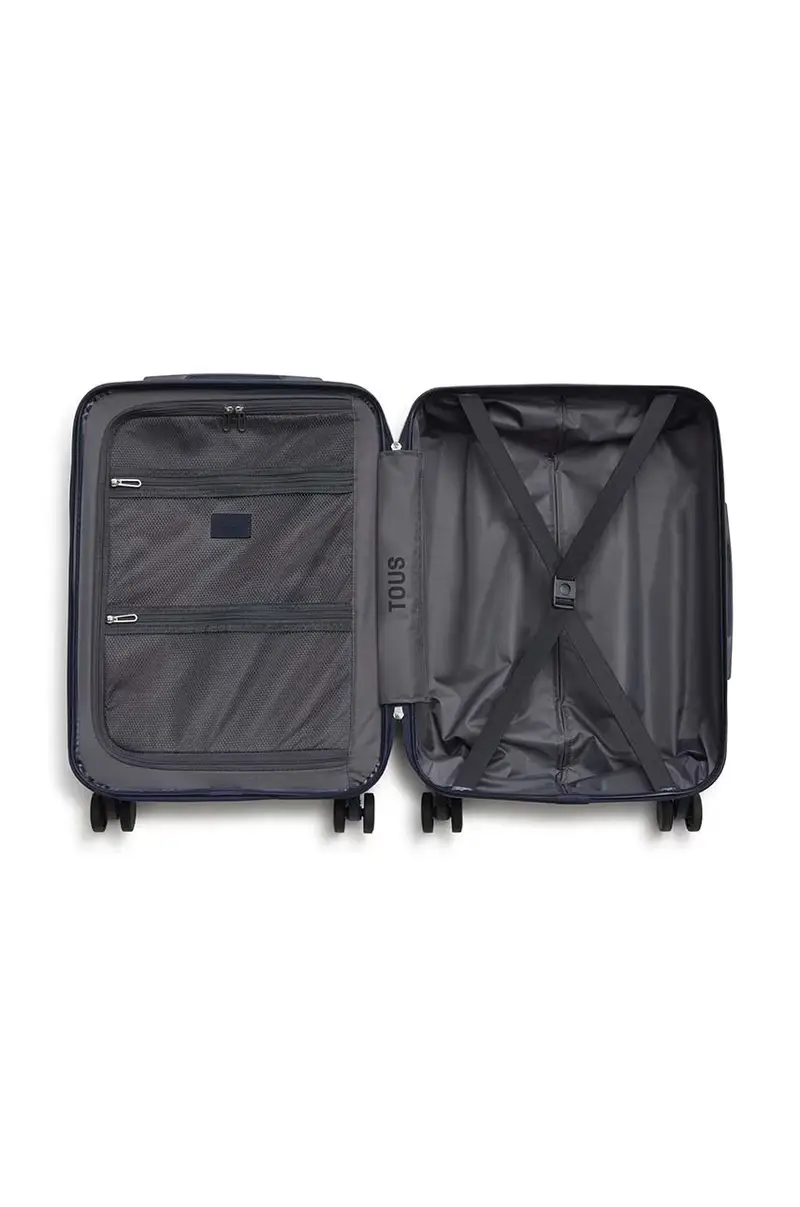 valigia colore blu navy 2002129247 miniatura 3