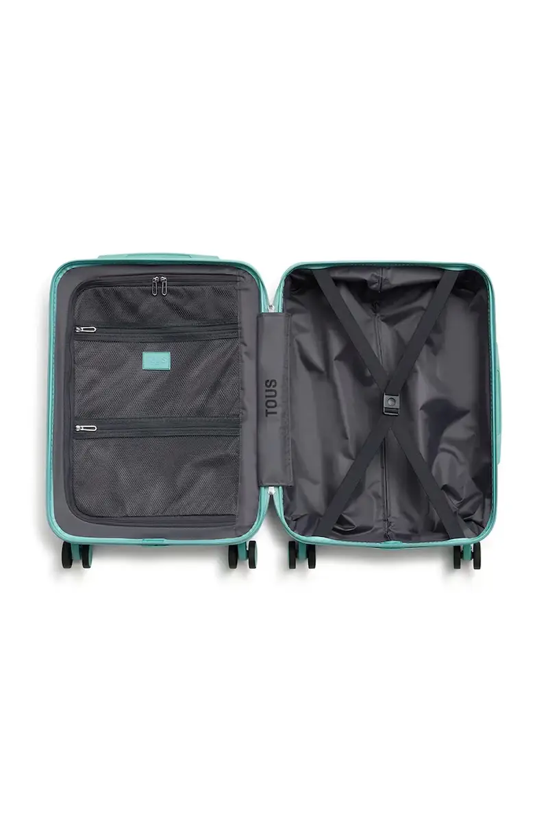 valigia colore turchese 2002129238 miniatura 3