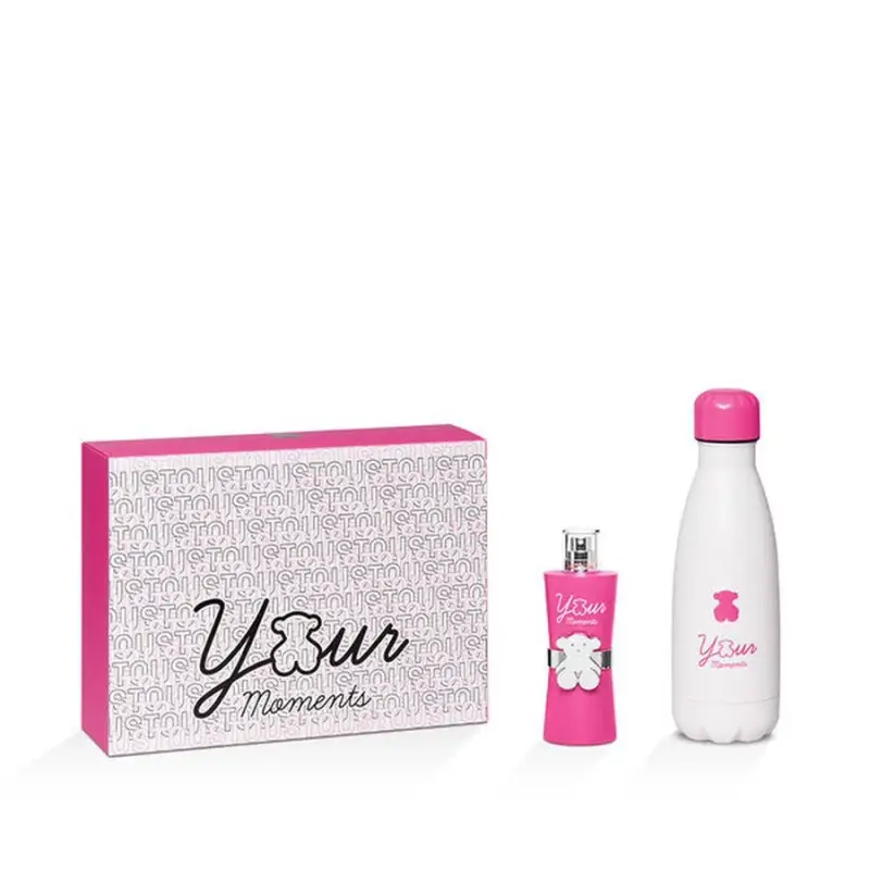 Your Moments Edt 90ml Botella