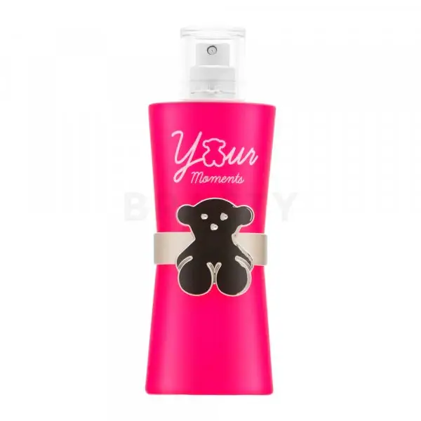 Your Moments EDT W 90 ml